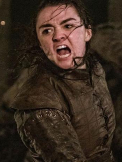Arya Stark