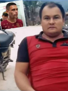 Muerte de Dimar Torres