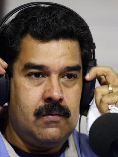 Nicolás Maduro