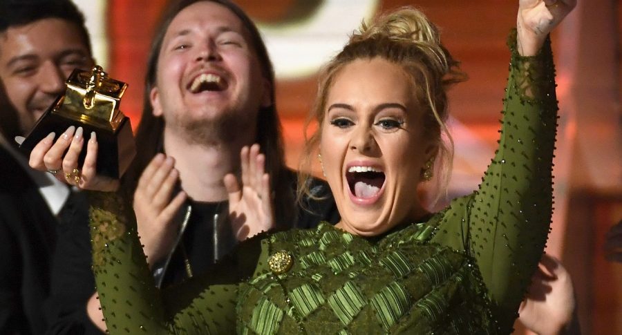 Adele