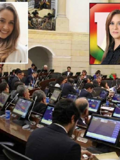 Senado de la República