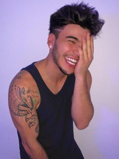 'Sebas' Villalobos