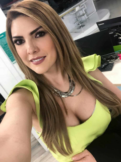 Ana Karina Soto