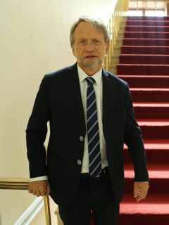 Antanas Mockus