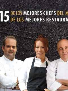 Afiche Restaurant Tour 2019