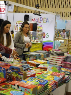 Feria del Libro 2019
