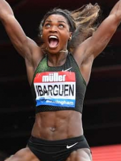 Caterine Ibargüen