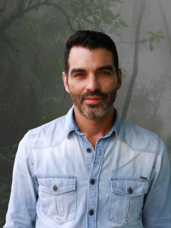 Tiberio Cruz