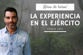 Tiberio Cruz