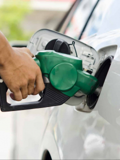 Gasolina