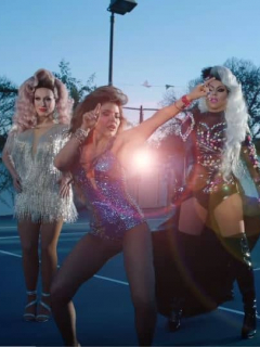 Gloria Trevi