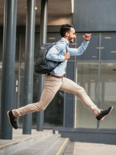 Ofertas de empleo en Estados Unidos