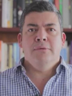 Gustavo Gómez