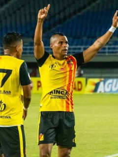 Deportivo Pereira