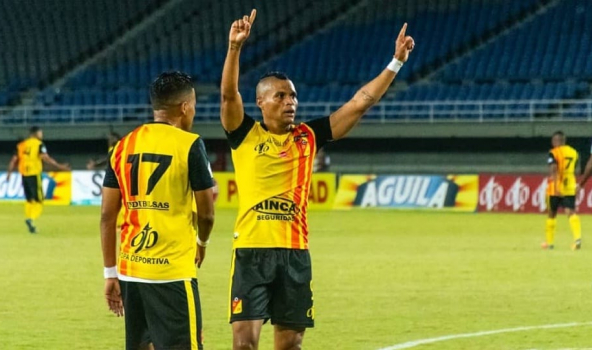 Deportivo Pereira