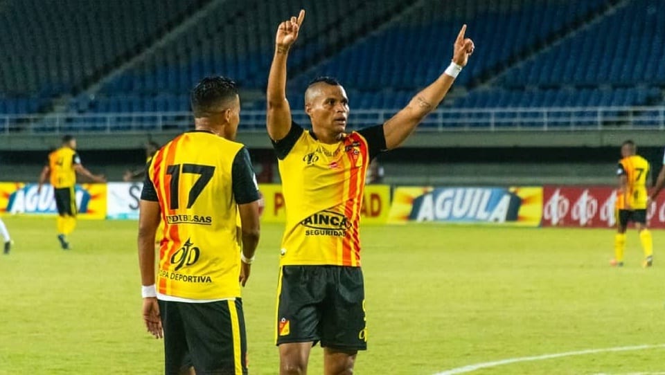 Deportivo Pereira