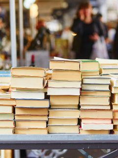 Libros