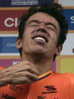 Rigoberto Urán