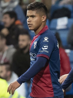 Juan Camilo 'Cucho' Hernández