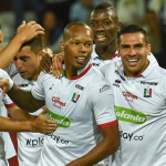 Once Caldas