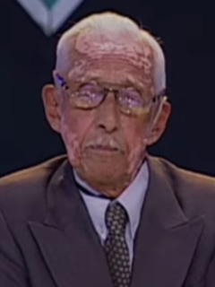 'El Flaco' Agudelo