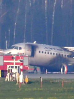 Aeroflot