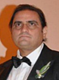 Alex Saab