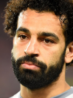 Mohamed Salah