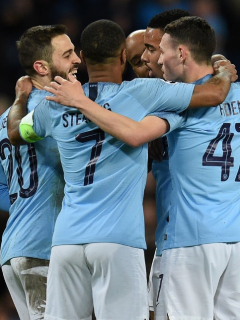 Manchester City