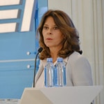 Marta Lucía Ramírez