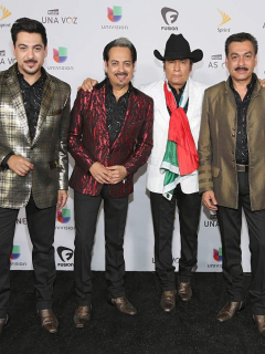 Los Tigres del Norte