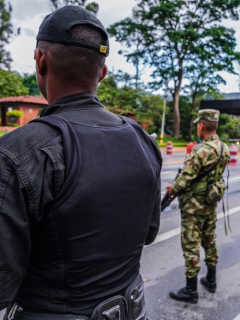 Ejército Nacional