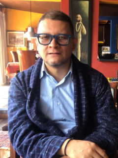 Fabián Sanabria