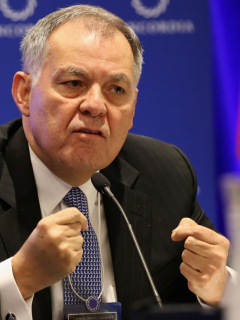 Alejandro Ordóñez