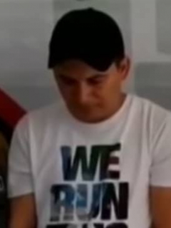 Geyner Guerrero Galván