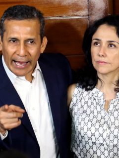 Ollanta Humala