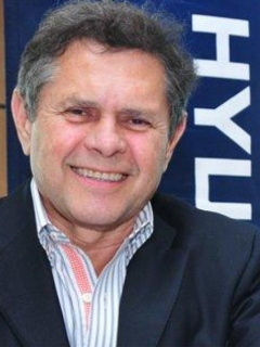 Carlos Mattos