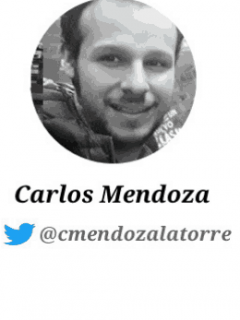 Carlos Mendoza Latorre