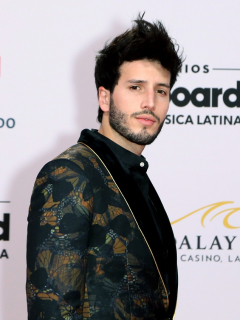 Sebastián Yatra