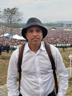 Jonatan Tamayo Manguito