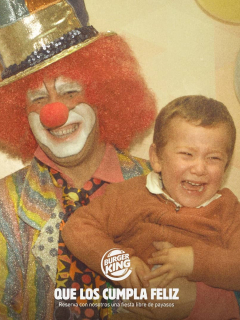 Burguer King