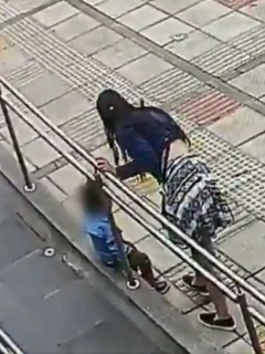 Tía en Bogotá