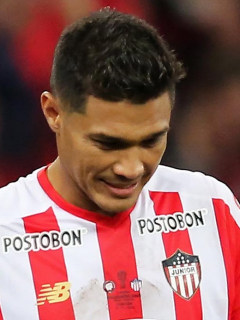 Teófilo Gutiérrez