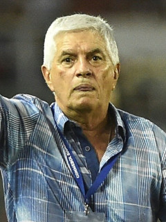 Julio Comesaña