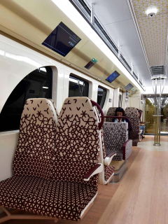 Metro de Catar
