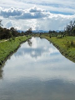 Río Bogotá