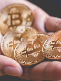 Bitcoin
