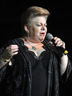 Paquita la del Barrio