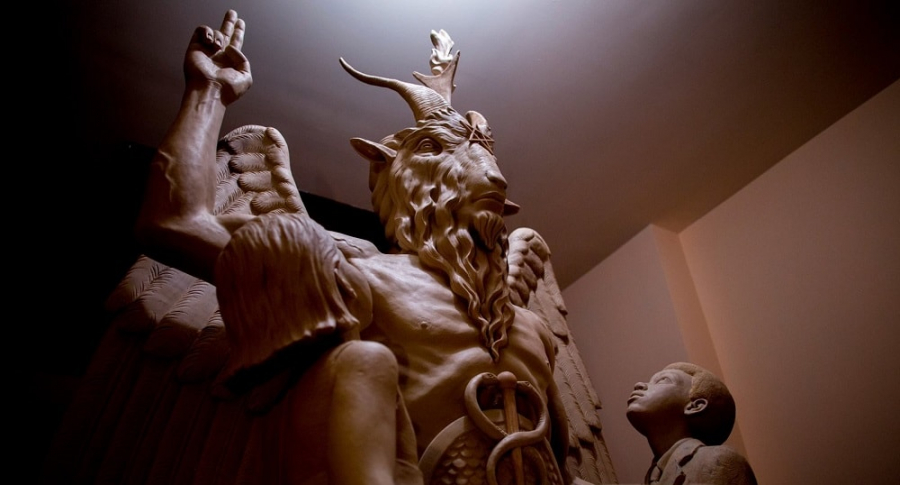 Satanic Temple
