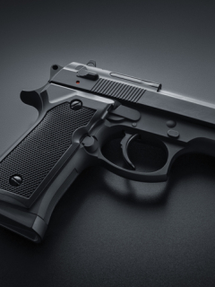 Pistola